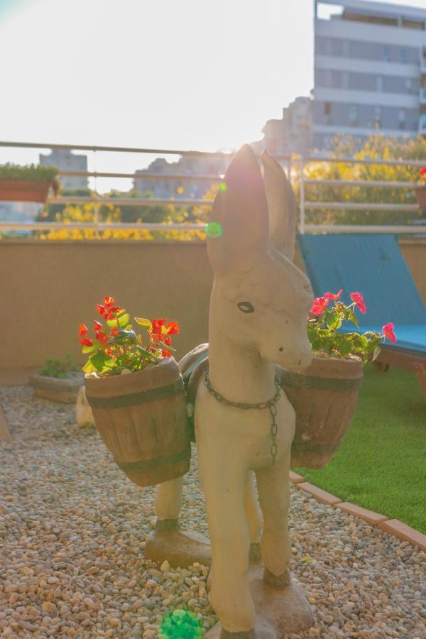 New Delux Green Garden Apartment With Hotube **** Σπλιτ Εξωτερικό φωτογραφία