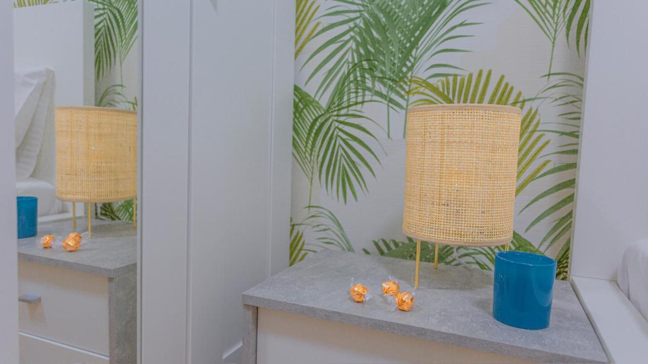 New Delux Green Garden Apartment With Hotube **** Σπλιτ Εξωτερικό φωτογραφία