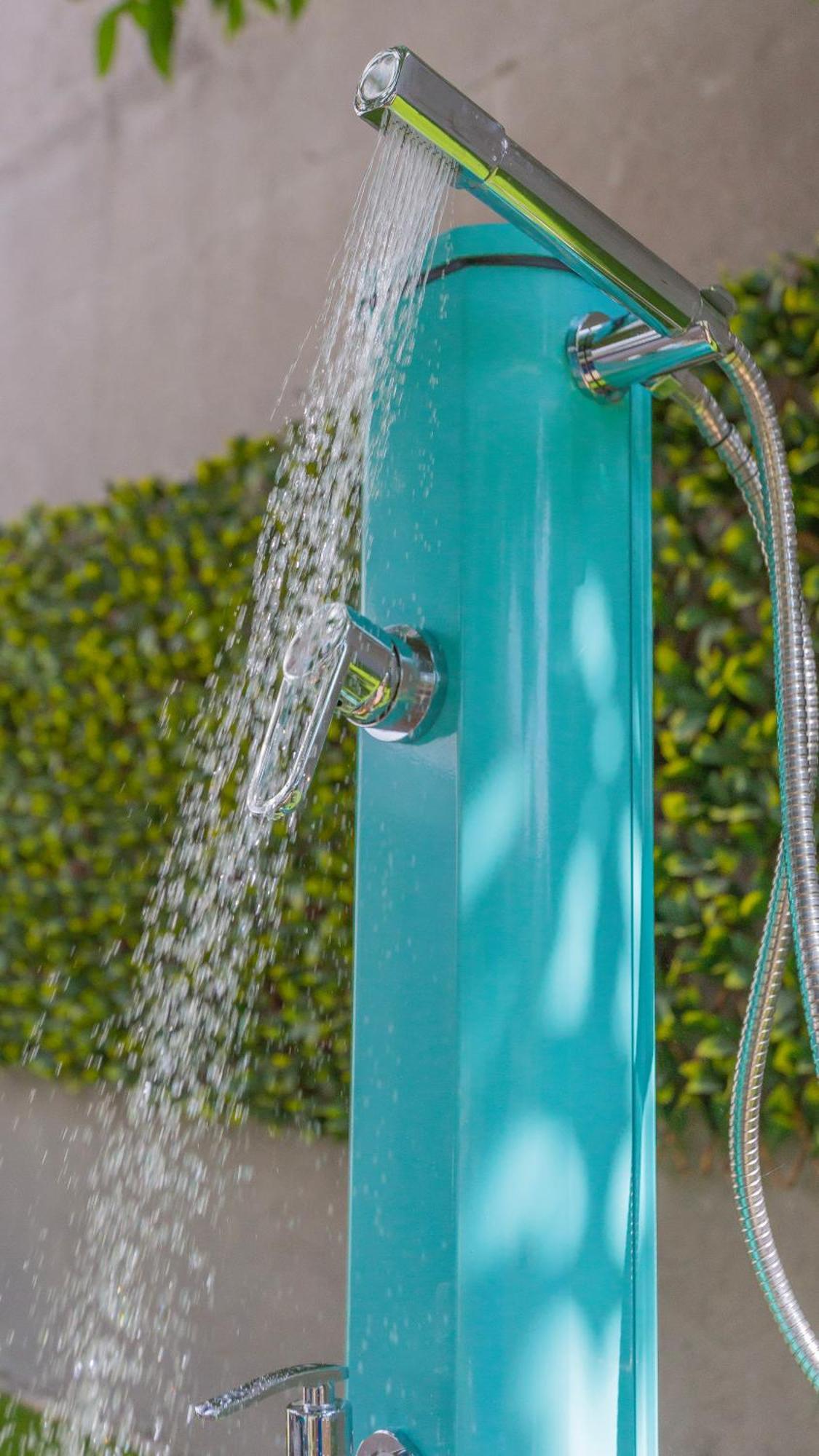 New Delux Green Garden Apartment With Hotube **** Σπλιτ Εξωτερικό φωτογραφία