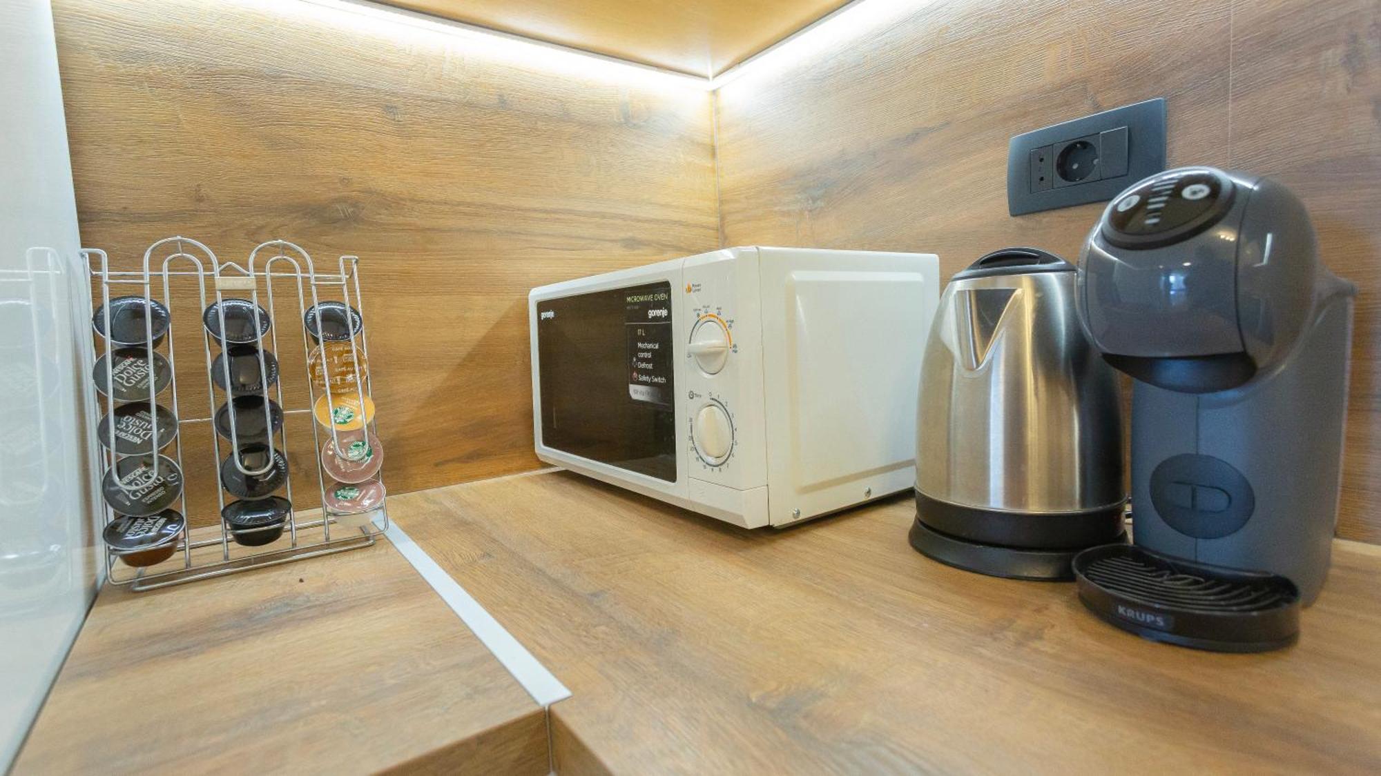 New Delux Green Garden Apartment With Hotube **** Σπλιτ Εξωτερικό φωτογραφία